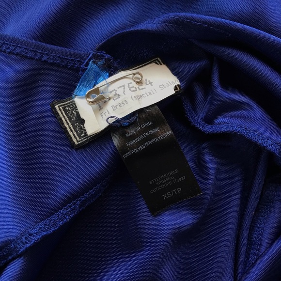 GUESS BY MARCIANO | LOW-NECK DRESS - Picture 5 of 5